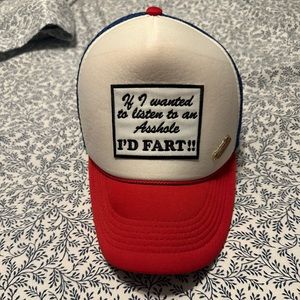 Captain Spaulding hat House of 1000 Corpses Rob Zombie Devil’s Rejects Clown